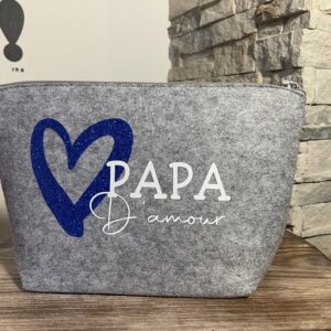 Trousse Papa d'amour
