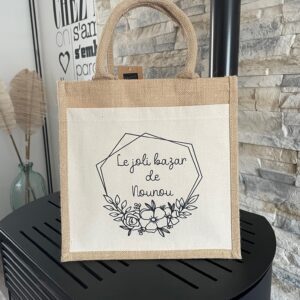 Sac Nounou