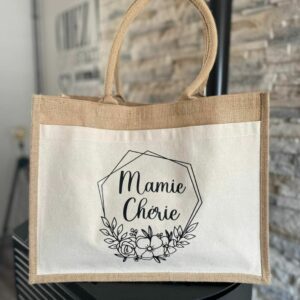 Sac Mamie Chérie