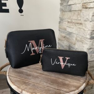 Trousse Simili cuir