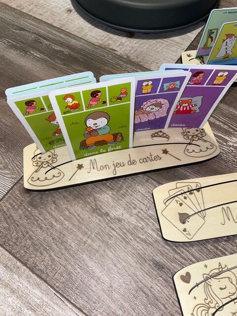 Porte cartes – Image 4