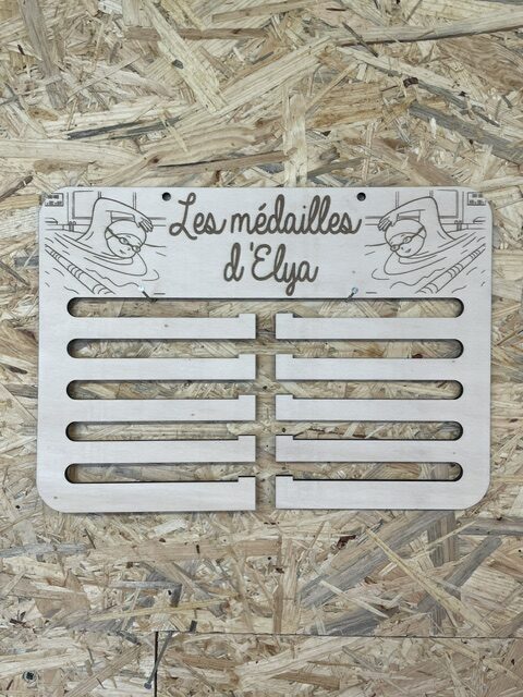 Support médailles – Image 2