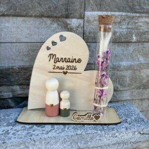 Coeur soliflore