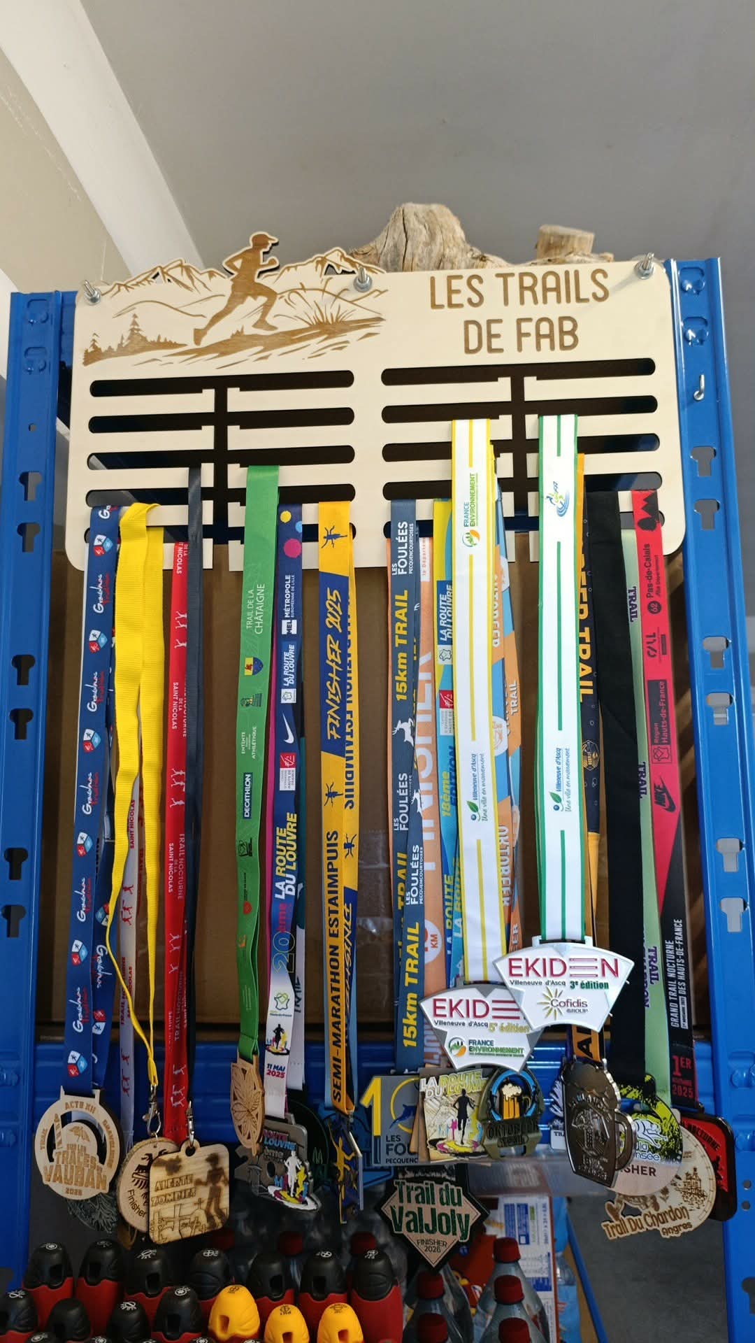Support médailles – Image 6