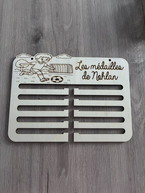 Support médailles – Image 4
