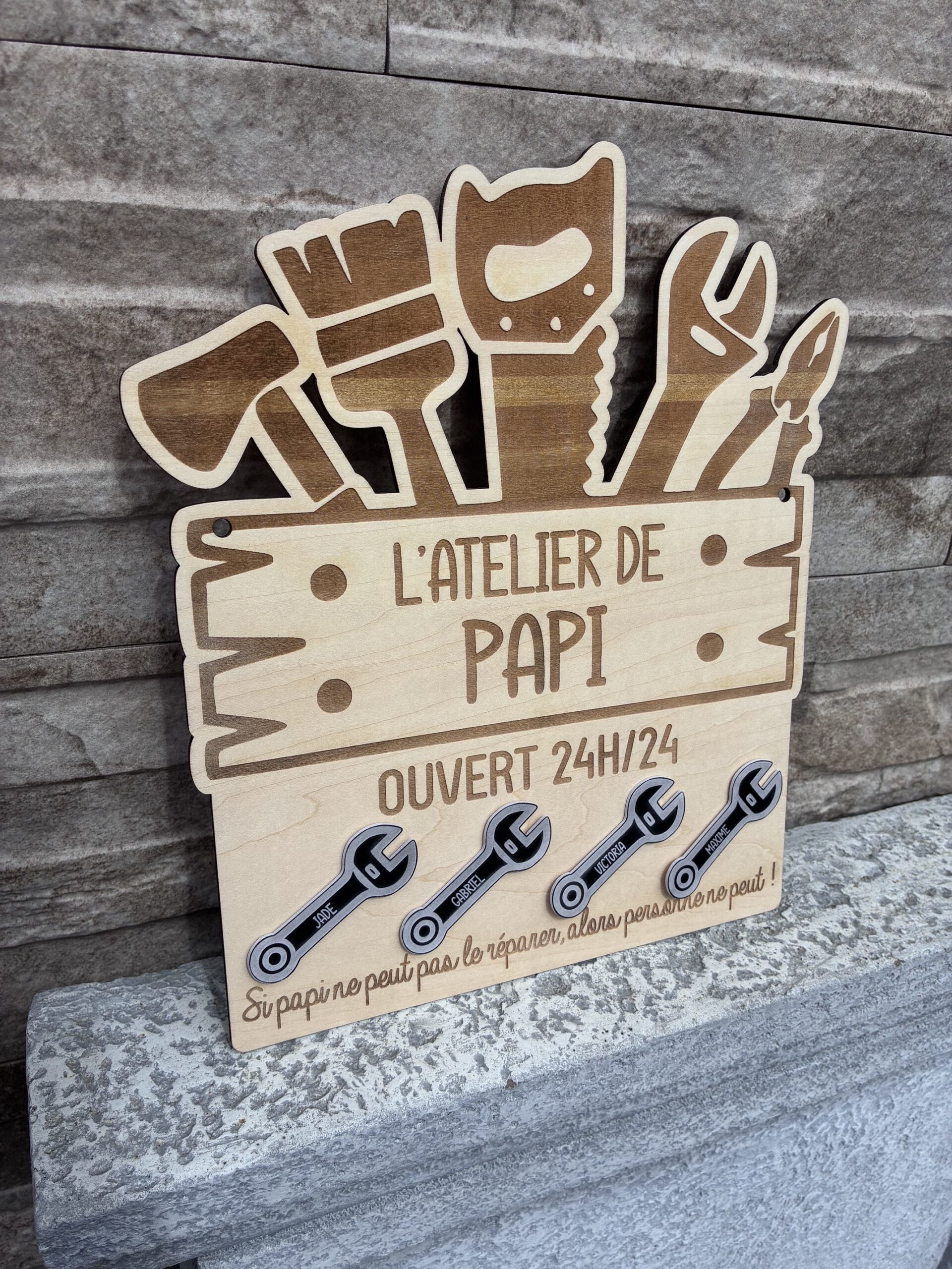 Décoration murale – Image 7