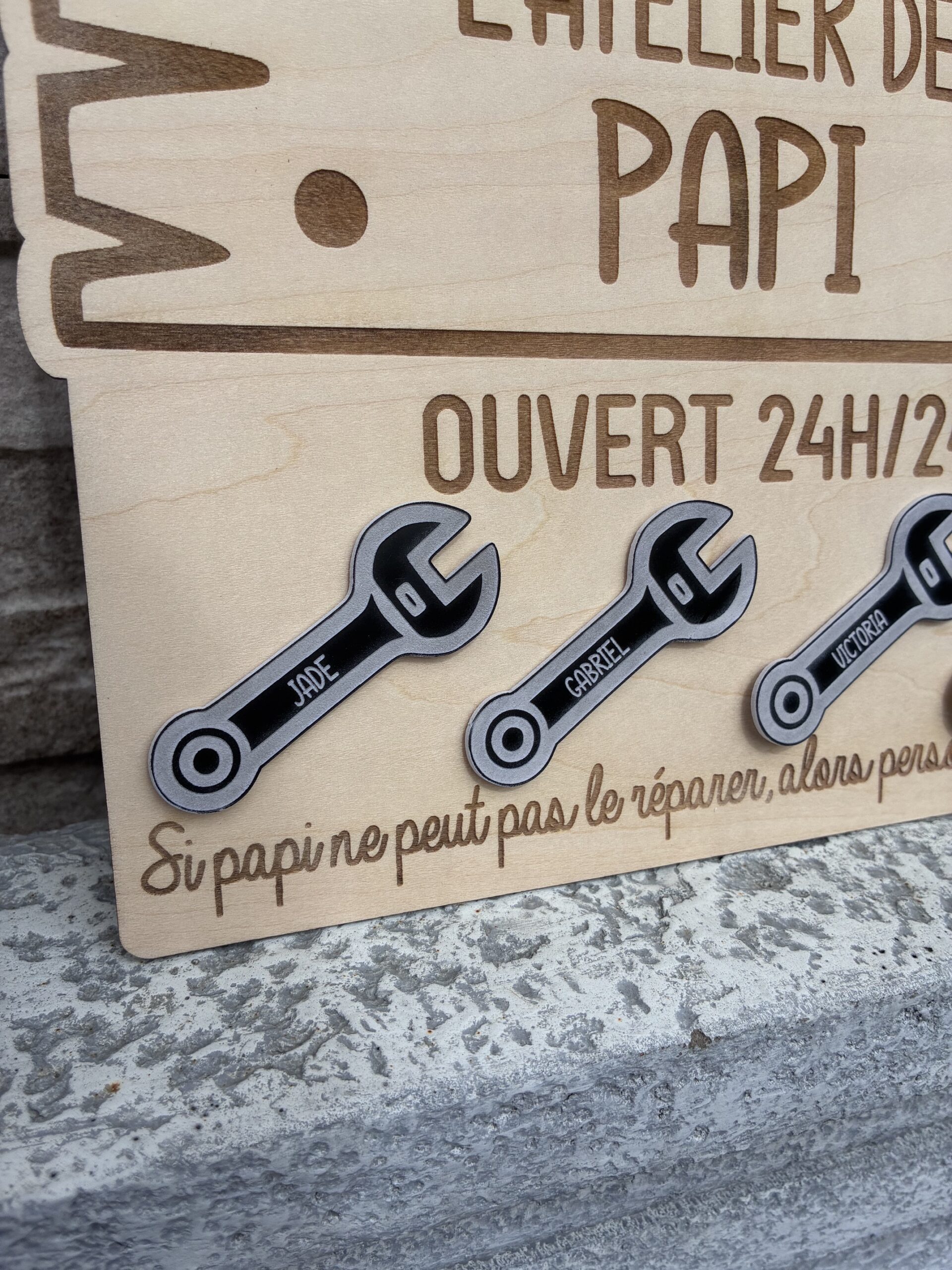 Décoration murale – Image 2