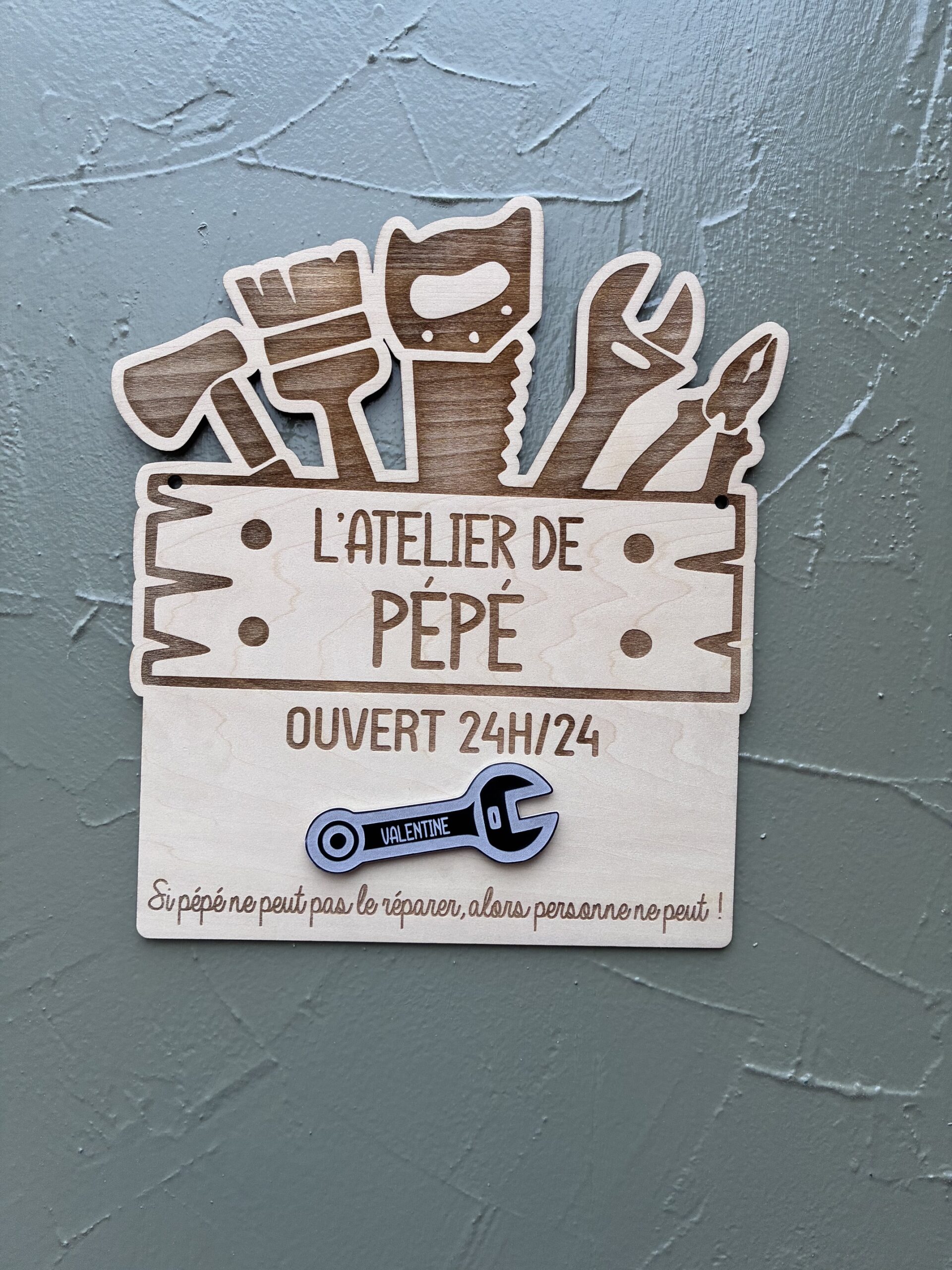Décoration murale – Image 3