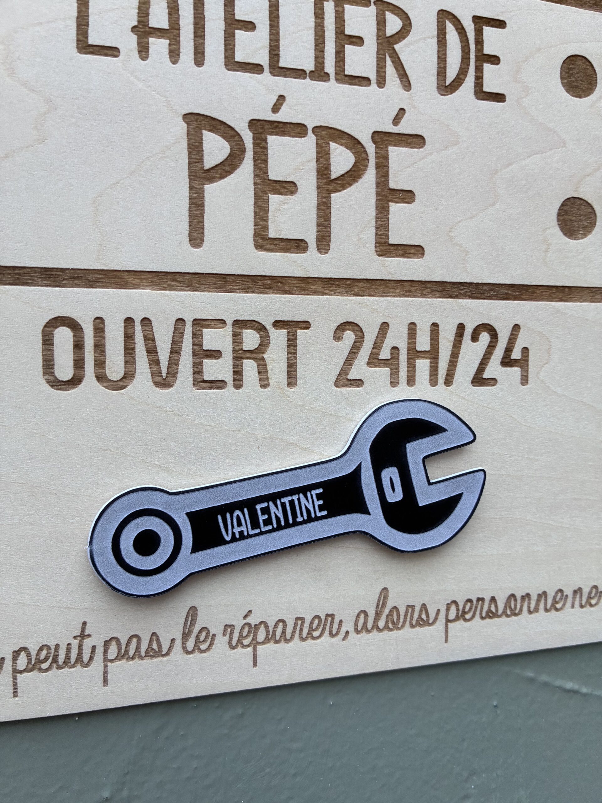 Décoration murale – Image 5